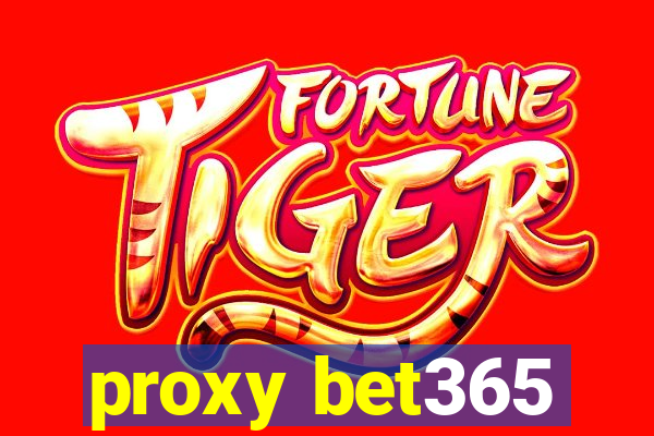 proxy bet365